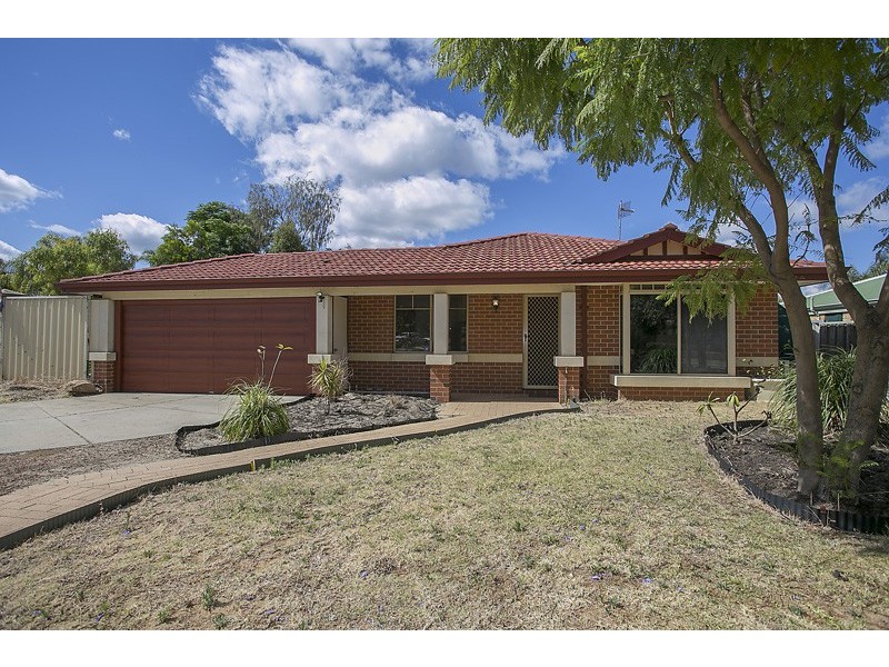 18 Wenstead Place, Stratton WA 6056
