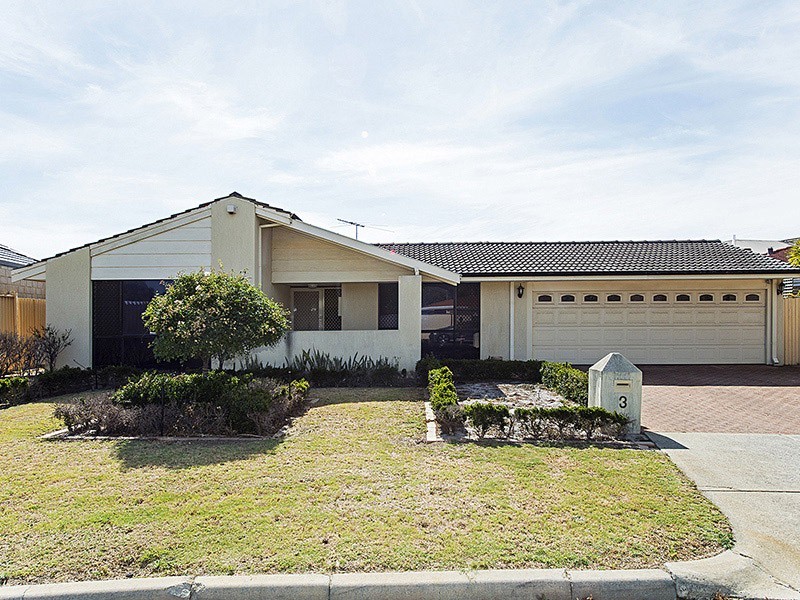 3 Azalea Place, Ballajura WA 6066