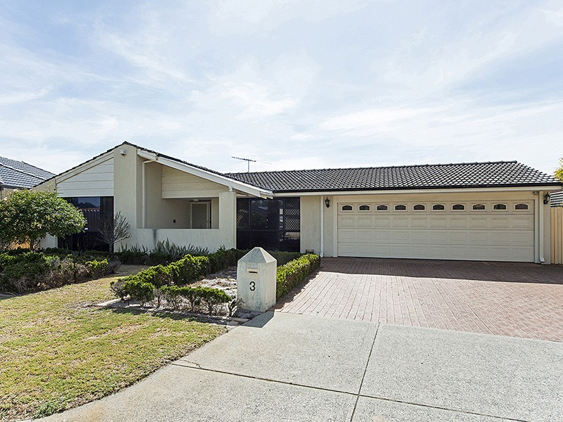 3 Azalea Place, Ballajura WA 6066