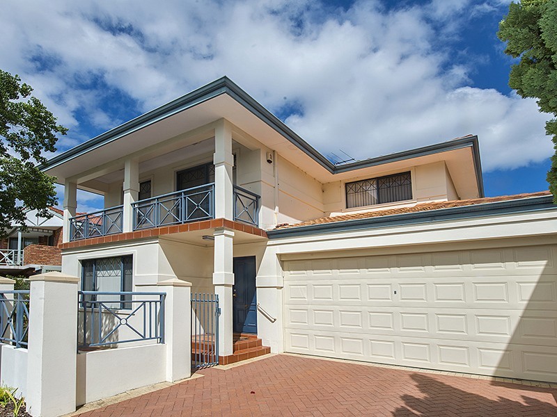 1A Alston Ave, Como WA 6152