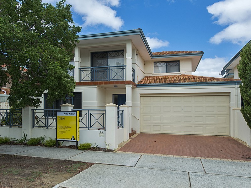 1A Alston Ave, Como WA 6152