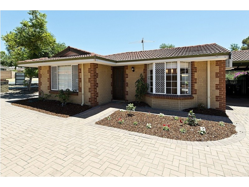 1/116 Swansea Street, East Victoria Park WA 6101