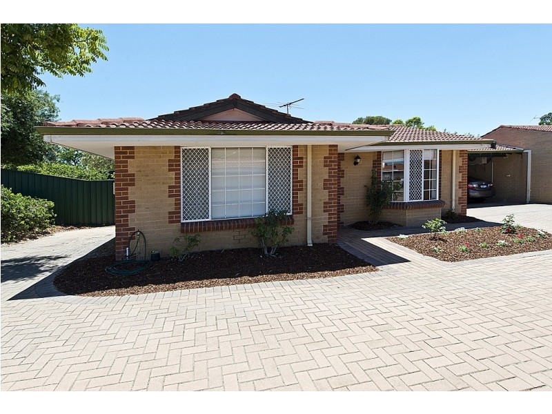 1/116 Swansea Street, East Victoria Park WA 6101
