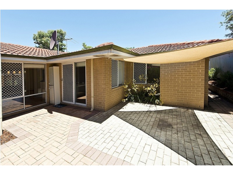 1/116 Swansea Street, East Victoria Park WA 6101