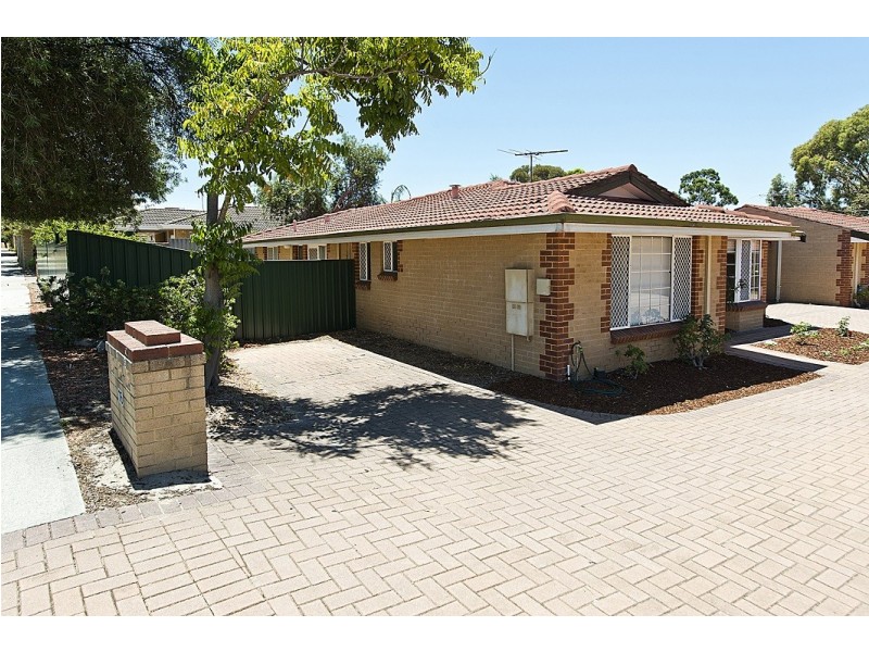 1/116 Swansea Street, East Victoria Park WA 6101