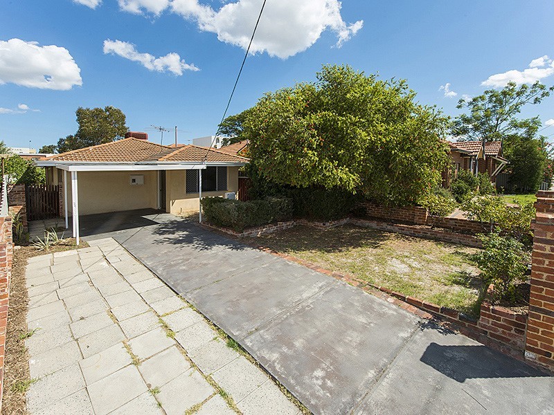 23 Hubert Street, East Victoria Park WA 6101