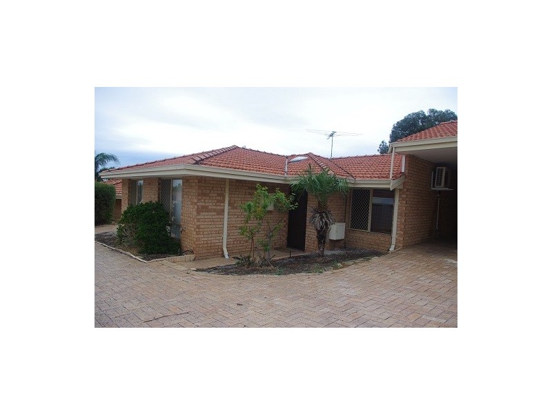 2/101 Swansea St, East Victoria Park WA 6101