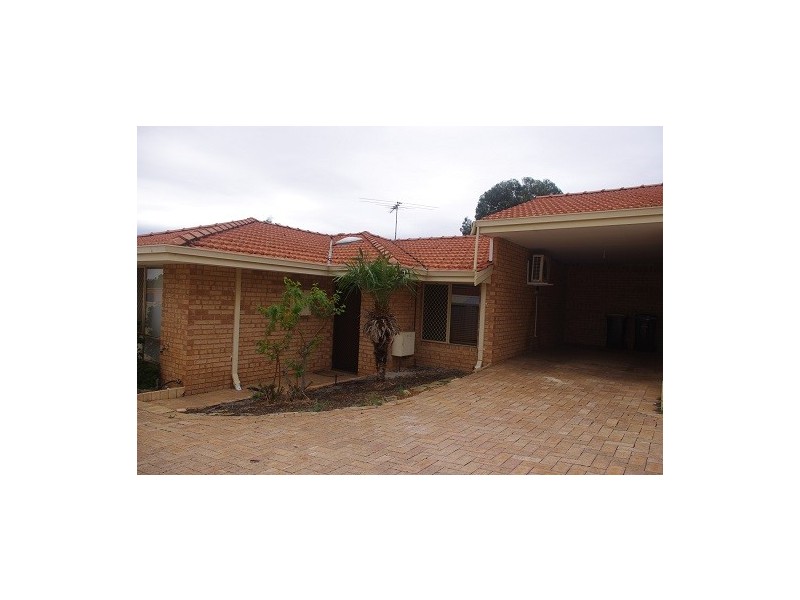 2/101 Swansea St, East Victoria Park WA 6101