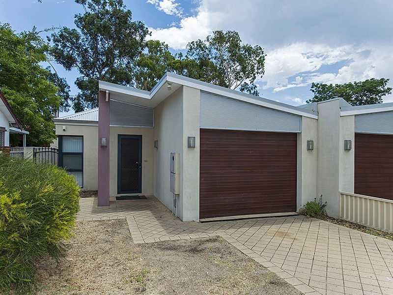 83A QUEEN STREET, Bentley WA 6102