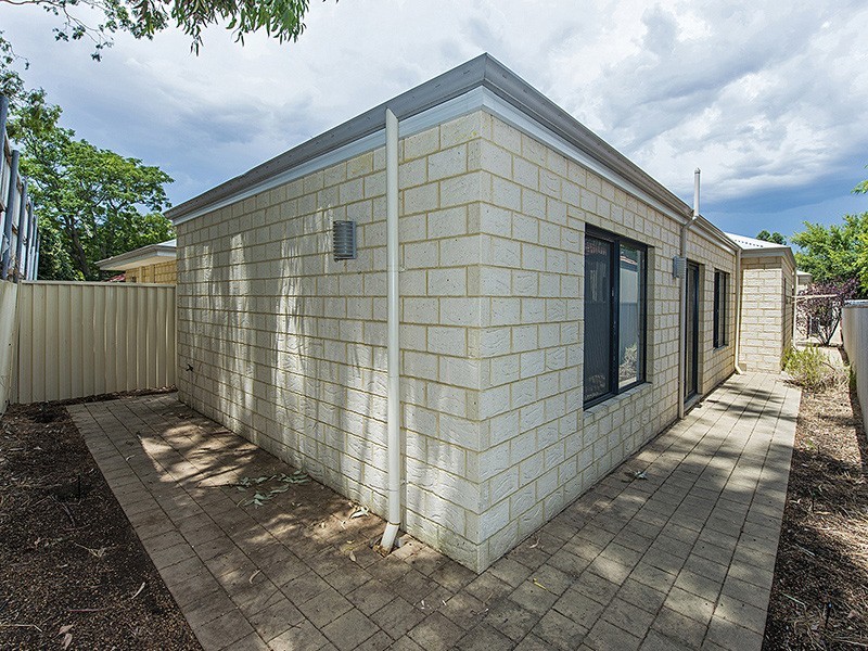 83A QUEEN STREET, Bentley WA 6102