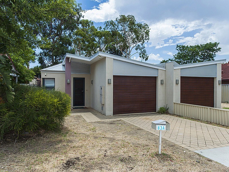 83A QUEEN STREET, Bentley WA 6102