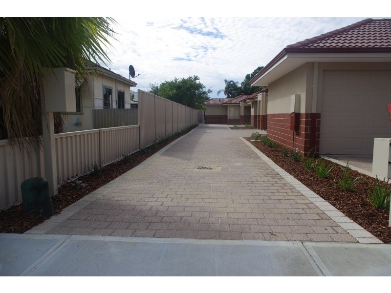 57B Cohn Street, Carlisle WA 6101