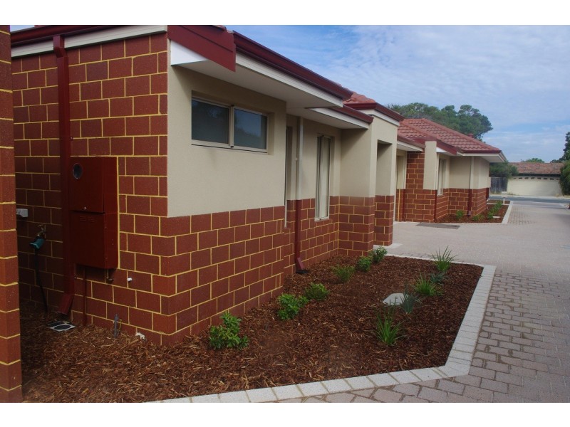 57B Cohn Street, Carlisle WA 6101