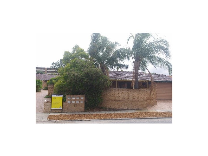 8/73 McMillan, Victoria Park WA 6100