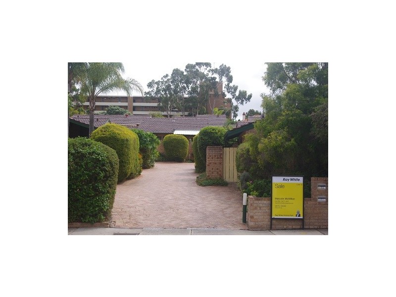 8/73 McMillan, Victoria Park WA 6100