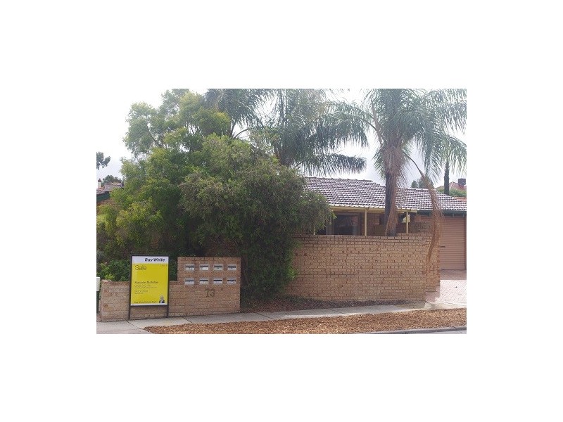 8/73 McMillan, Victoria Park WA 6100