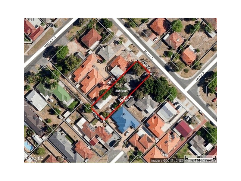 7 Harris Street, Carlisle WA 6101