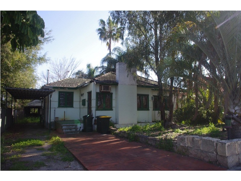 7 Harris Street, Carlisle WA 6101