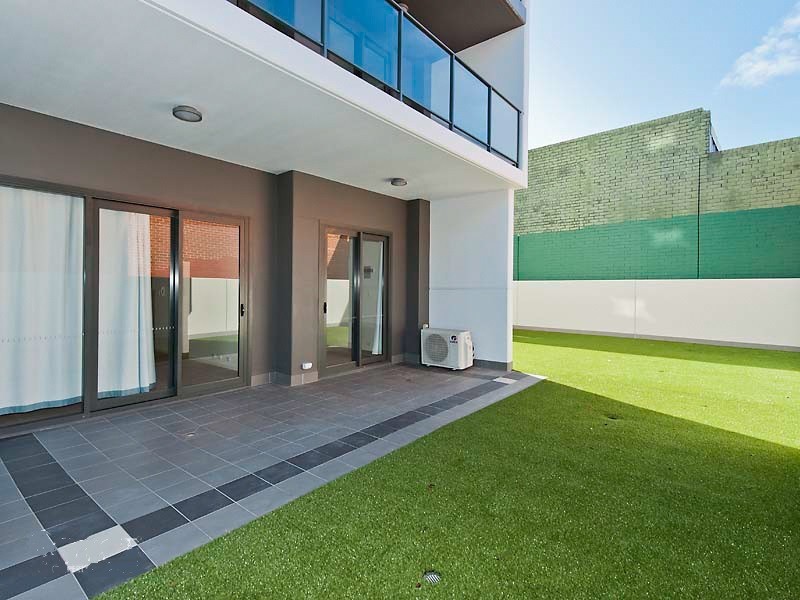 45 / 262 Lord Street, Perth WA 6000