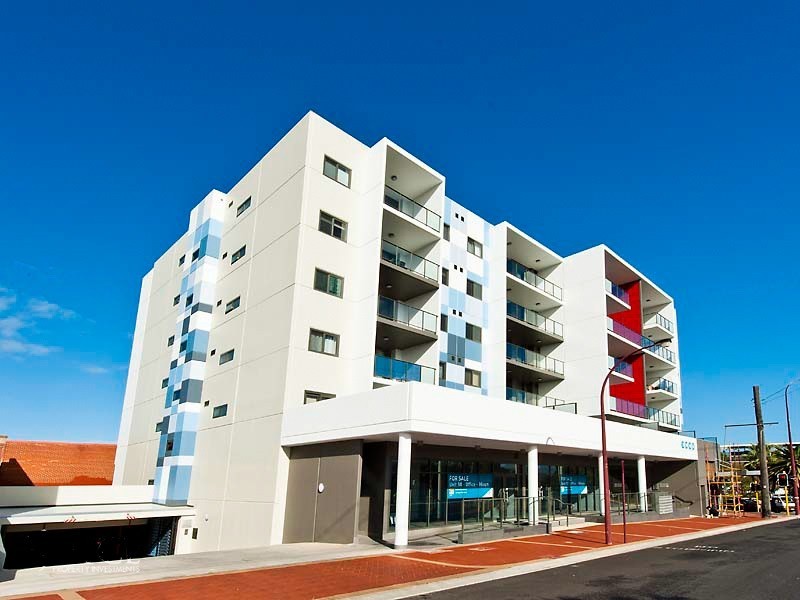 45 / 262 Lord Street, Perth WA 6000