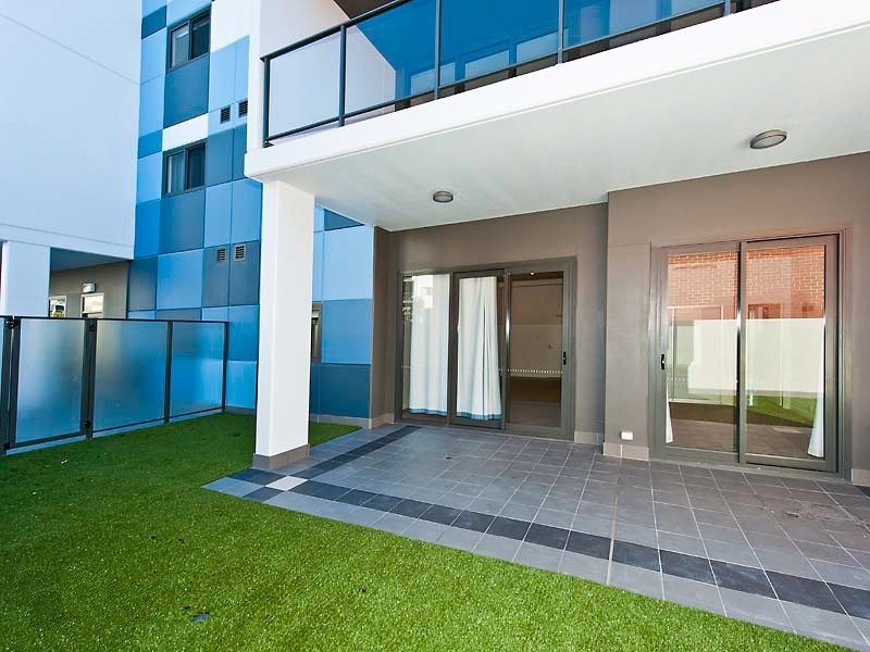 45 / 262 Lord Street, Perth WA 6000