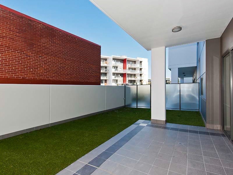 45 / 262 Lord Street, Perth WA 6000