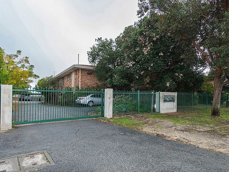 13/1051 Albany Hwy, St James WA 6102