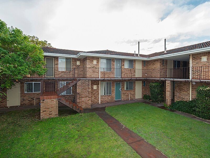 13/1051 Albany Hwy, St James WA 6102