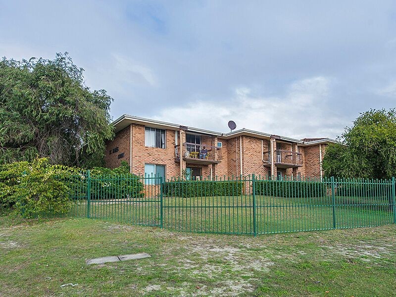 13/1051 Albany Hwy, St James WA 6102
