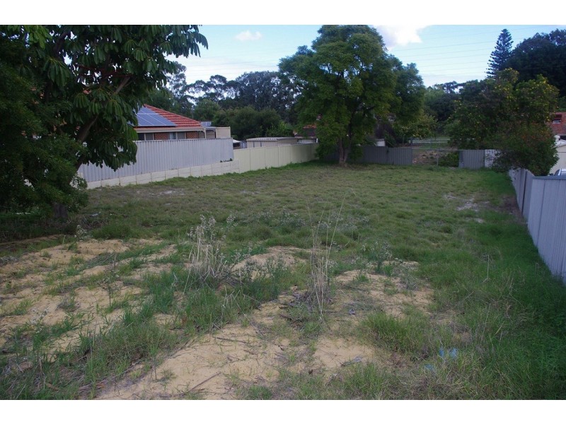 41 Alvah Street, St James WA 6102