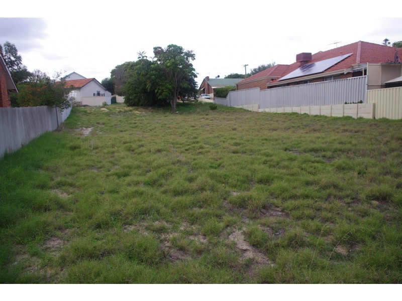 41 Alvah Street, St James WA 6102
