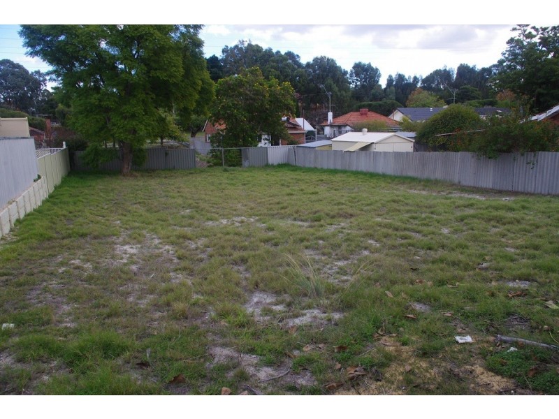 41 Alvah Street, St James WA 6102