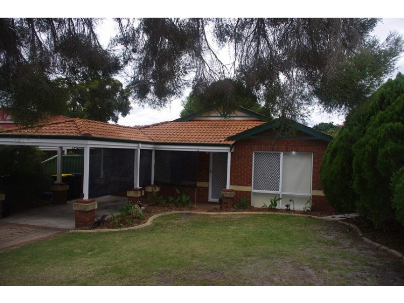 40 Asteroid Way, Carlisle WA 6101