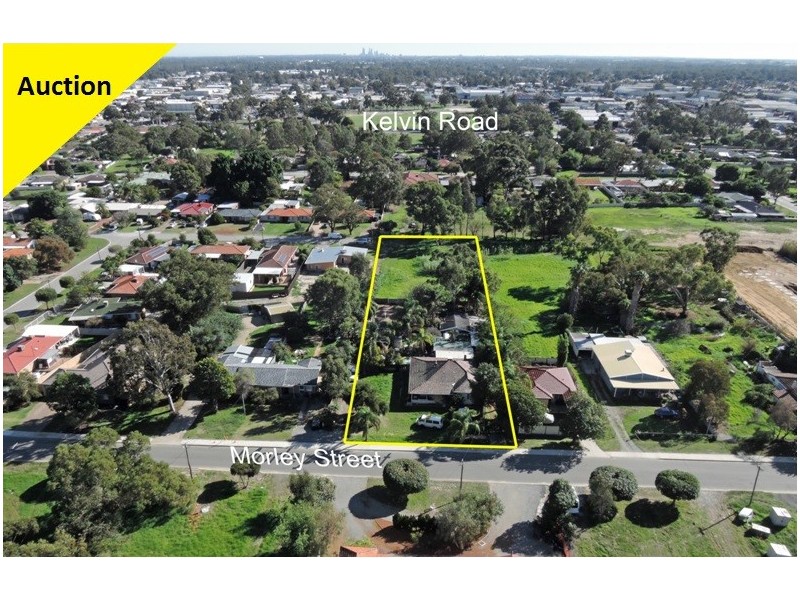 28 Morley Street, Maddington WA 6109