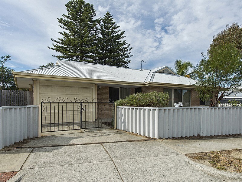 362 Berwick Street, East Victoria Park WA 6101