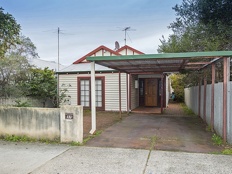 37 Ashburton Street, East Victoria Park WA 6101