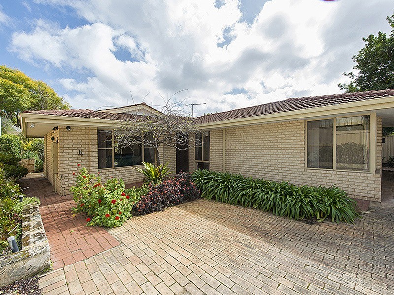 81B Westminster Street, East Victoria Park WA 6101