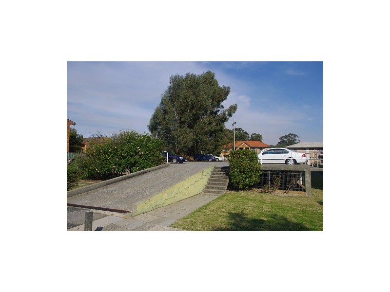 78/157 Hubert Steet, East Victoria Park WA 6101