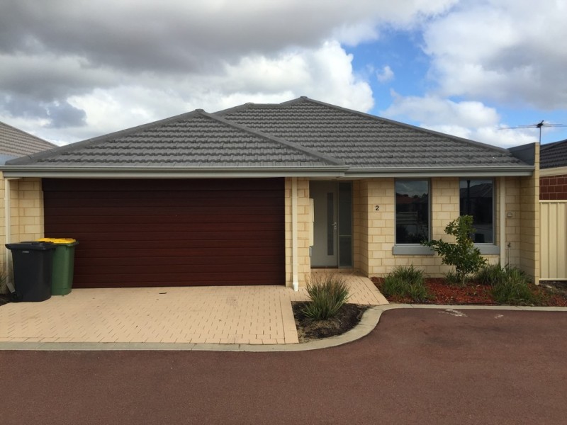 2/37 Oman Pass, Canning Vale WA 6155
