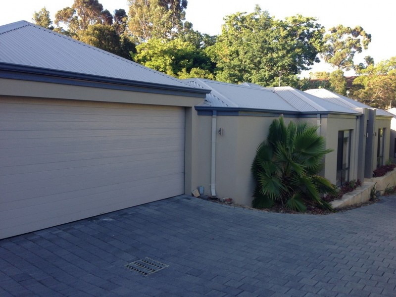 1/142 Peninsula Road, Maylands WA 6051