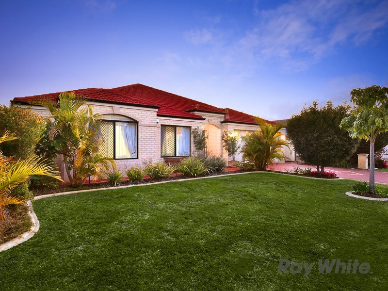 16 Bering Promenade, Canning Vale WA 6155