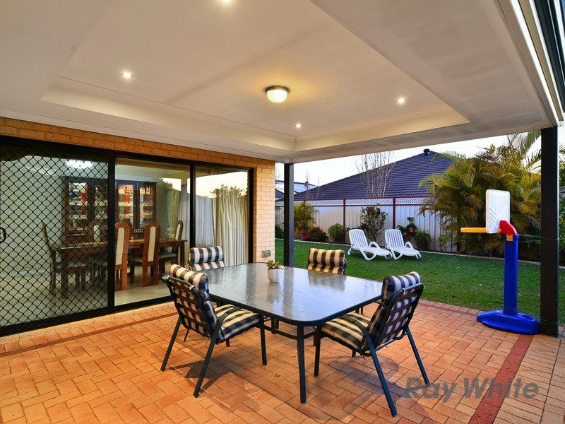 16 Bering Promenade, Canning Vale WA 6155