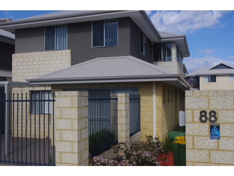 8/88 Cohn Street, Kewdale WA 6105