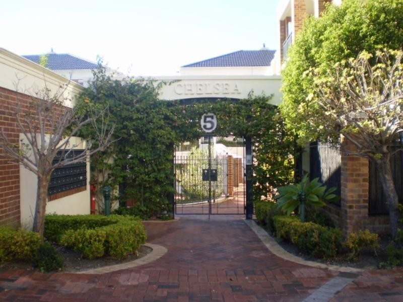 14-5 Delhi Street, West Perth WA 6005