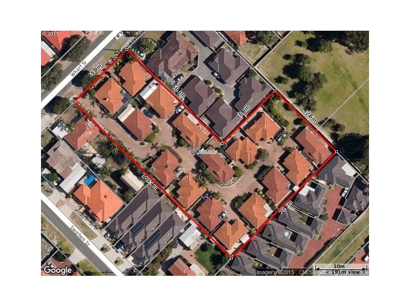 7/285 Wharf Street, Queens Park WA 6107