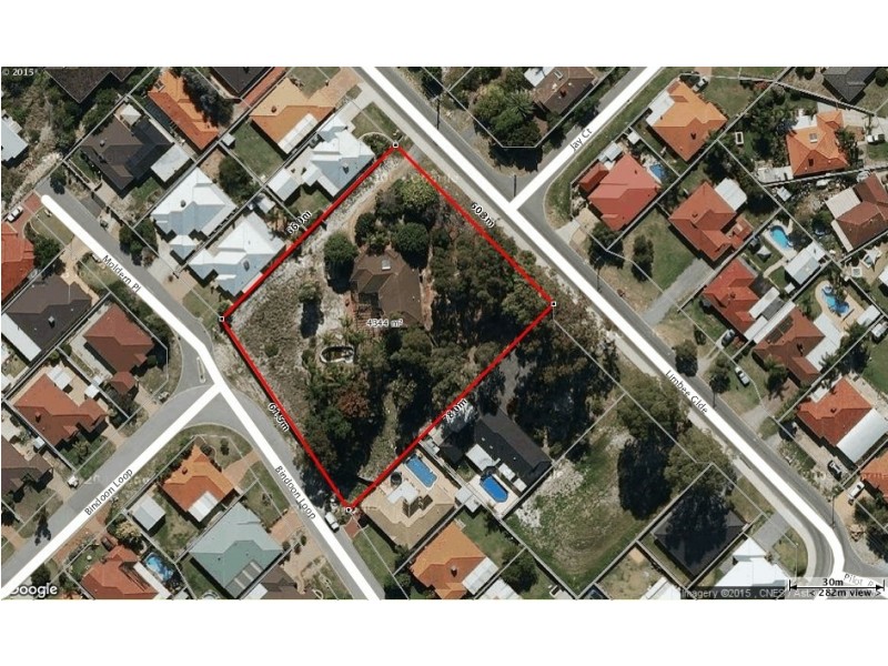 20 Limbee Glade, Huntingdale WA 6110