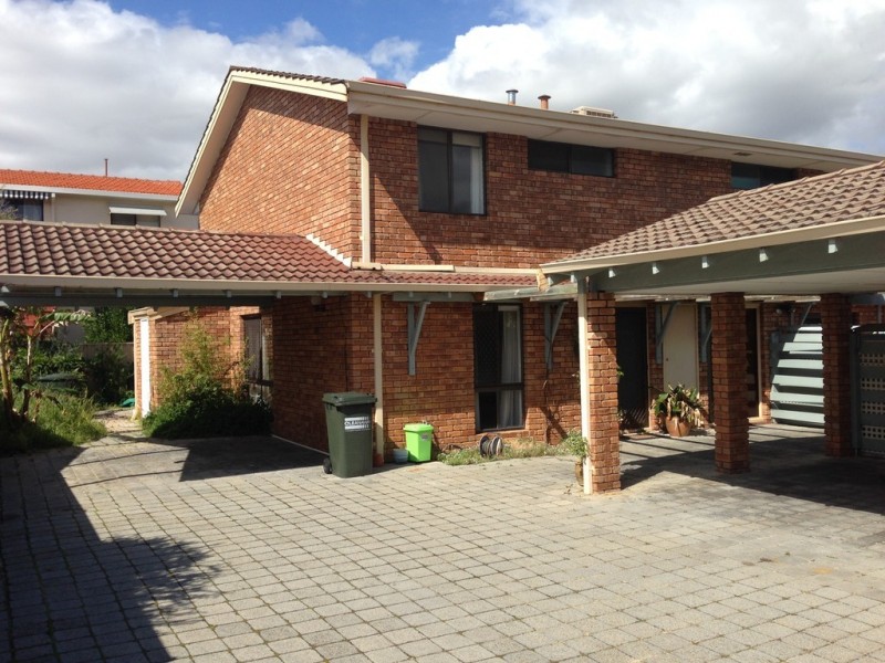 4/14 Strickland Street, South Perth WA 6151