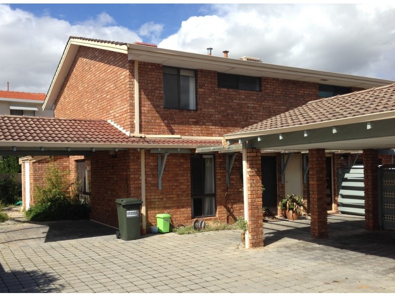 4/14 Strickland Street, South Perth WA 6151