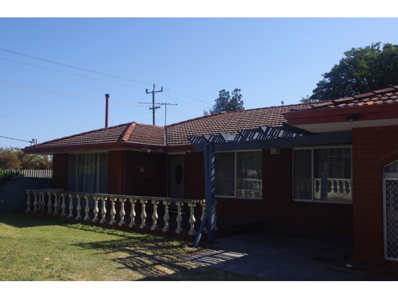 2 Headley Place, Bayswater WA 6053