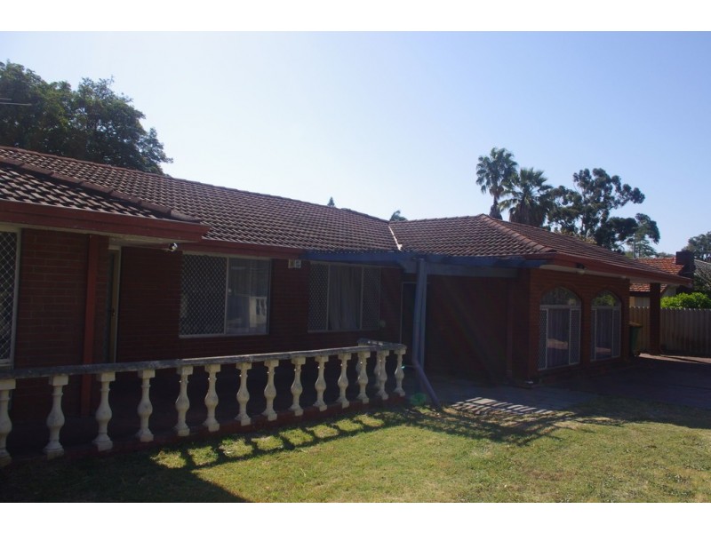 2 Headley Place, Bayswater WA 6053